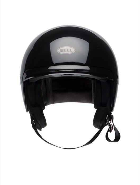 Casca moto Bell Scout Air – nouă, mărimea M, cu cutie originală