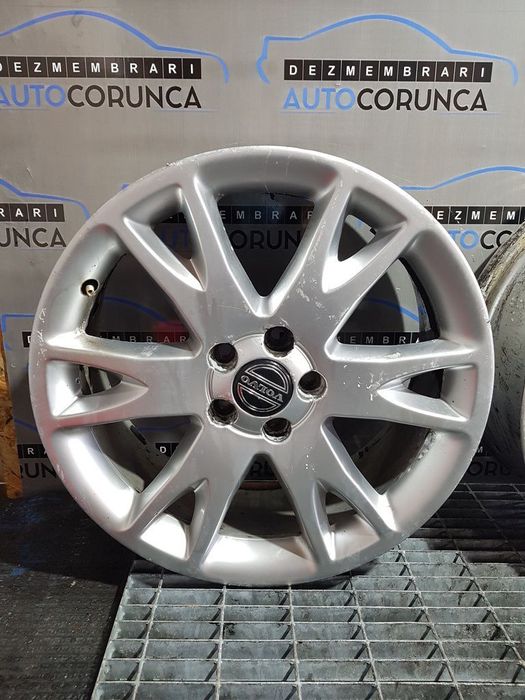 Jante aliaj Volvo XC90 2002 - 2006 (658) R18