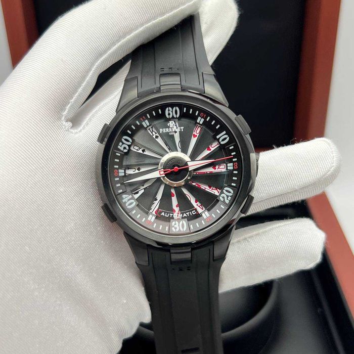 perrelet turbine колекция4