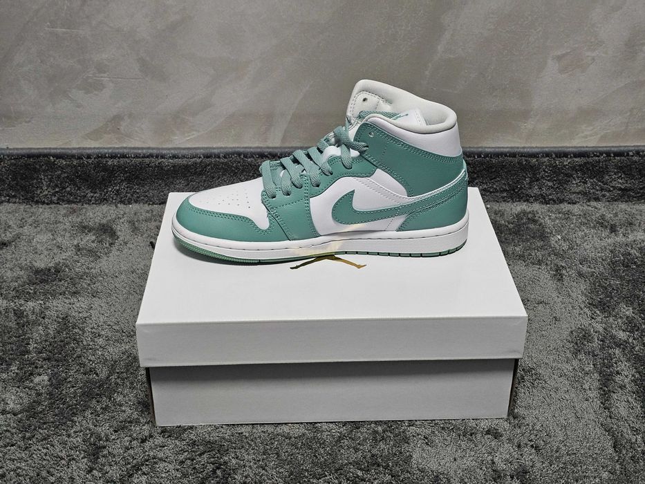 Маратонки nike Jordan