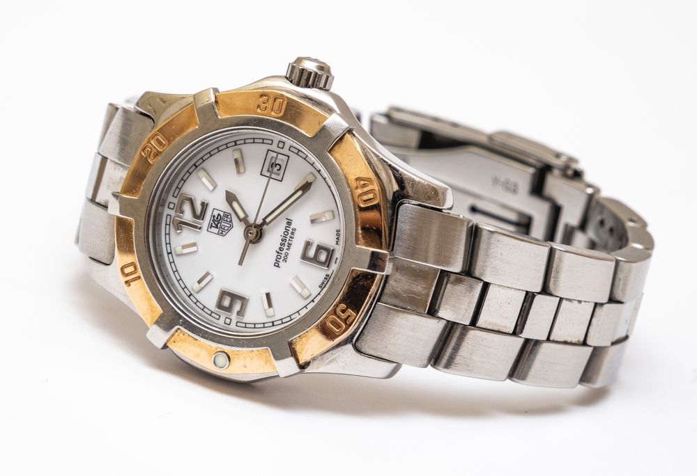 Дамски часовник Tag Heuer