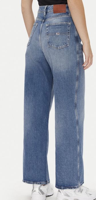 Дънки Tommy Jeans
