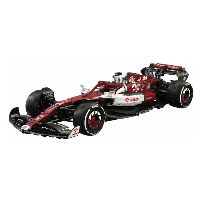 Lego Formula 1 Болиды