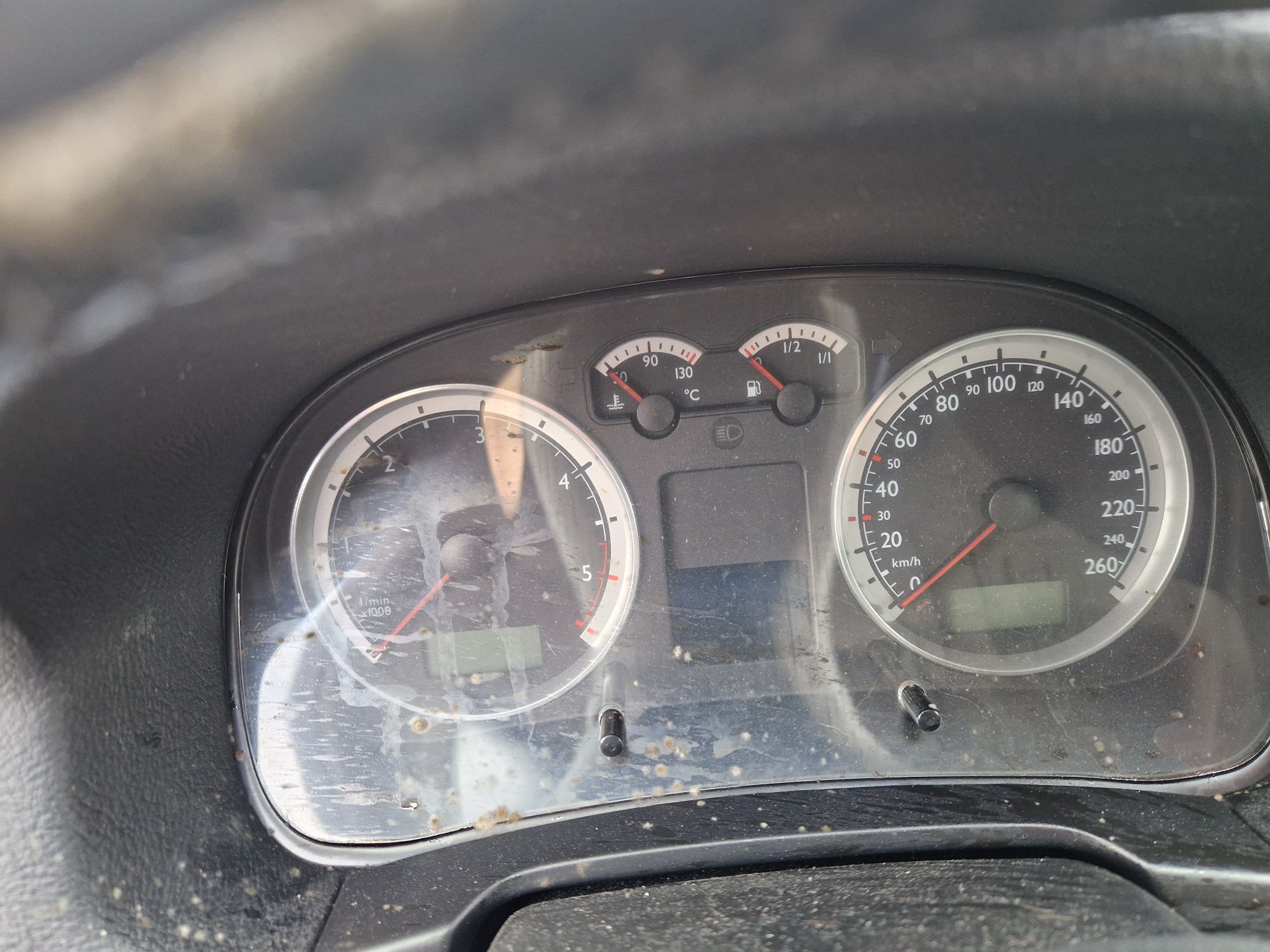 Golf 4 1.9 TDI (НА ЧАСТИ)