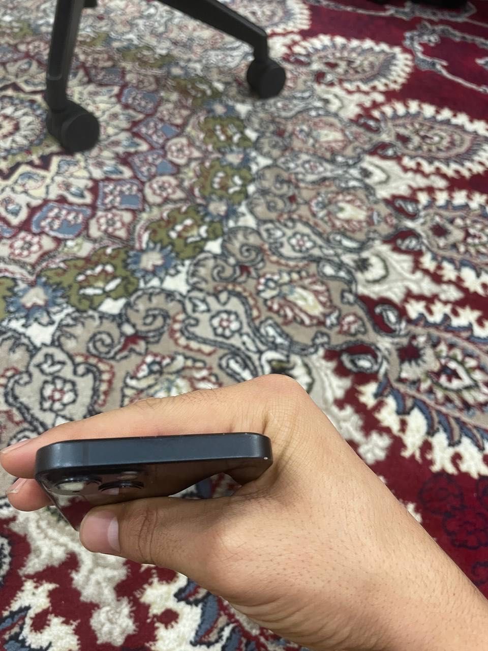 Iphone 13 ideal holatda