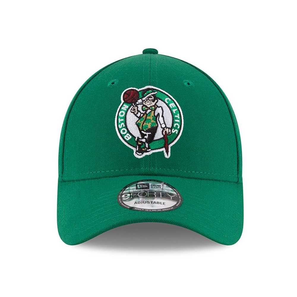 Sapca New Era the league boston celtics