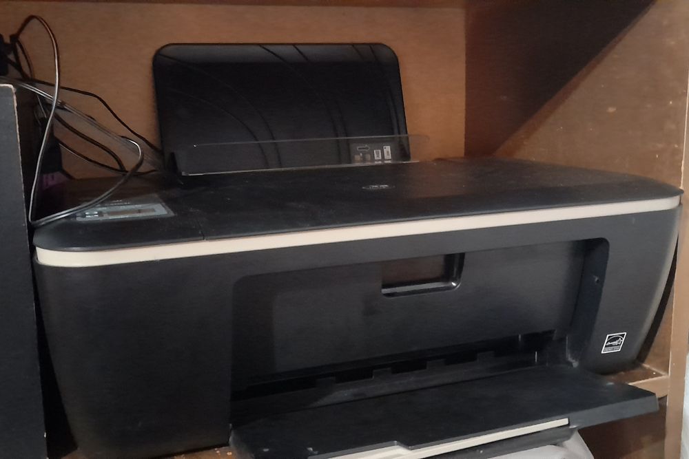Срочно продам принтер