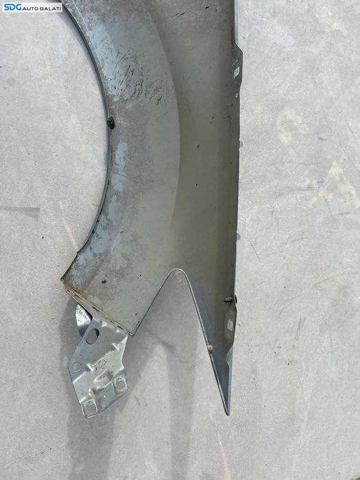 Aripa Stanga Fata Ford Mondeo MK 4 2007 - 2015 Cod 7S71-A16C199 [Z0124]