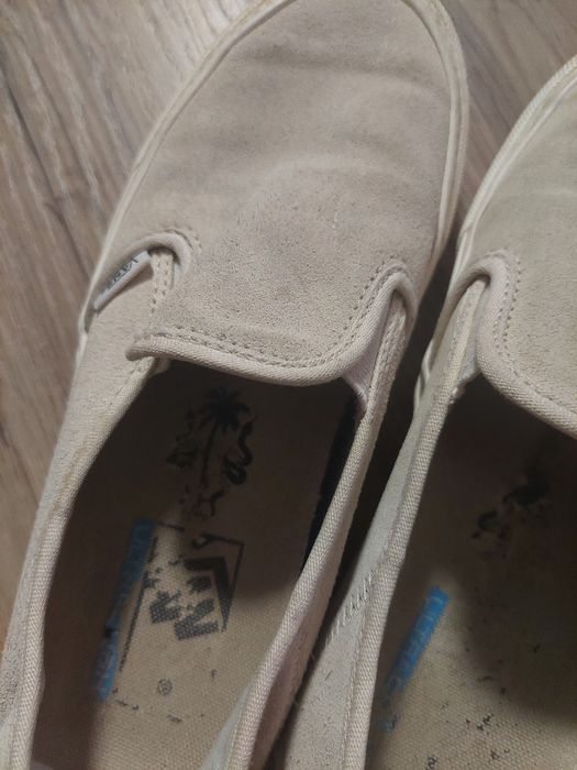 Incaltaminte Vans mar 38.5