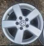 Jante VW Golf 7