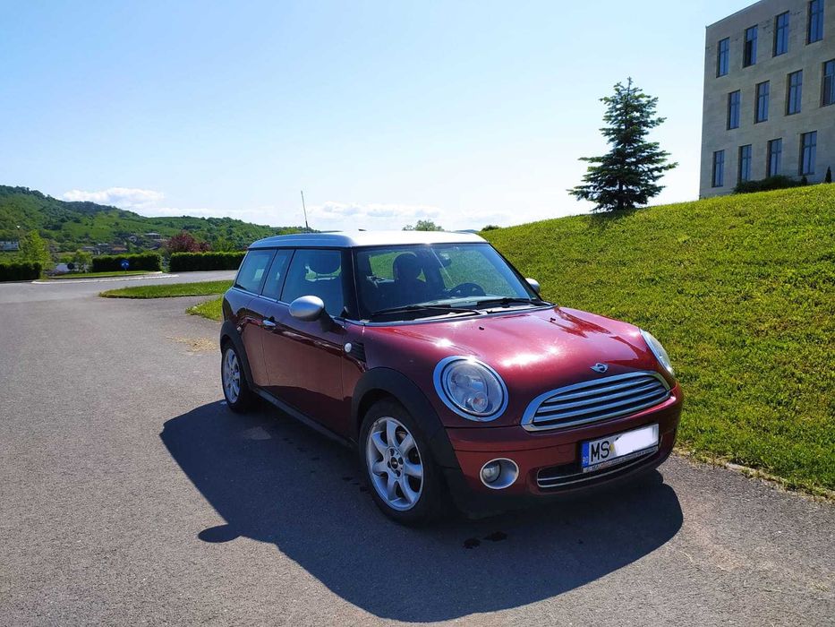 De vânzare Mini Clubman 2007