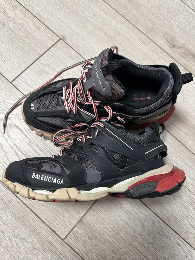 Balenciaga Track 41 legit