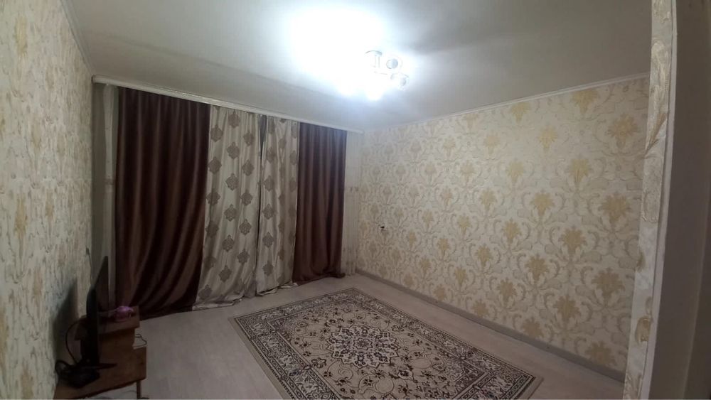 Сдается 1 комнатеая квартира