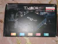TV Box android 64gb