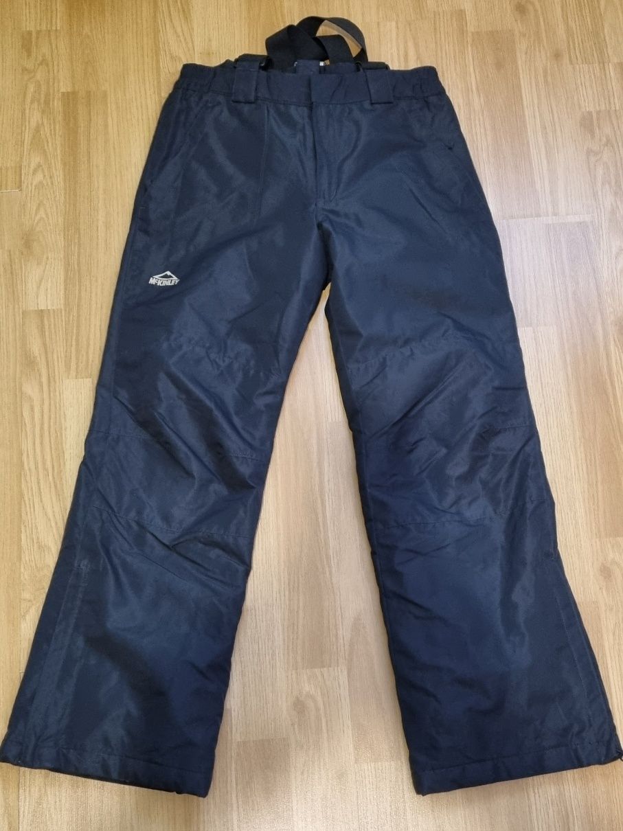 Pantaloni ski copii 12-14 ani