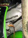 Kawasaki KXF250 2010 Stare Perfecta