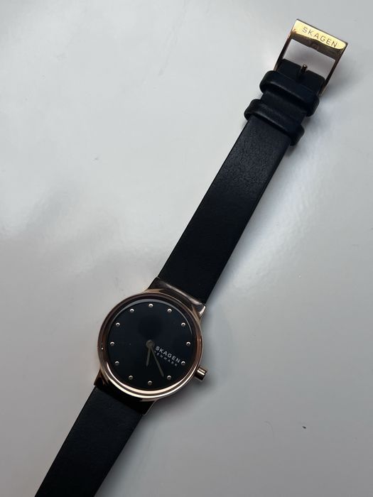 Ceas Skagen dama