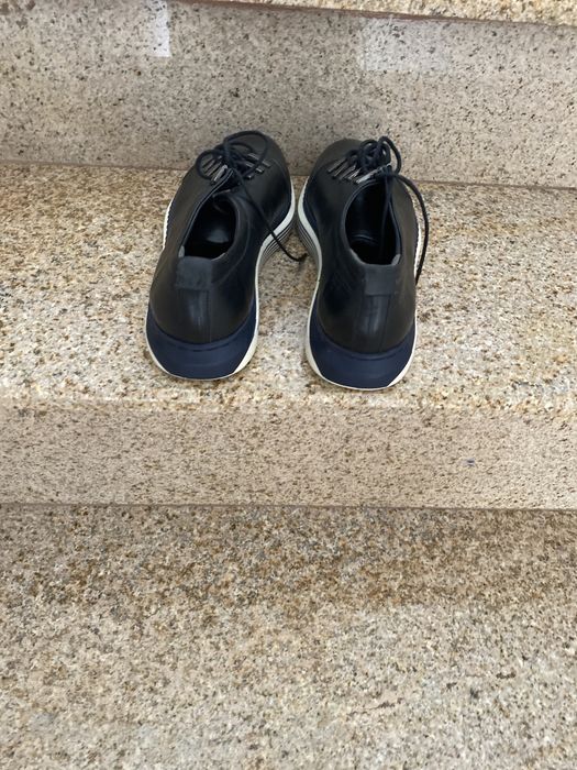 Pantofi Martins noi nouiti