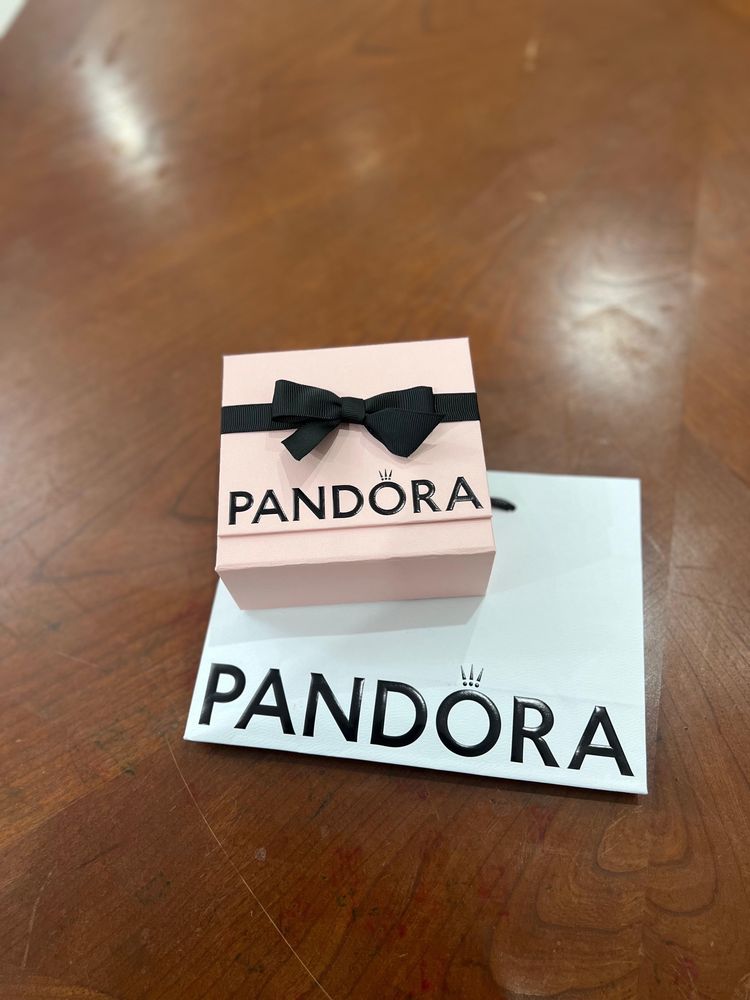 Pandora.