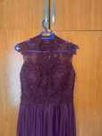 Rochie de seara.