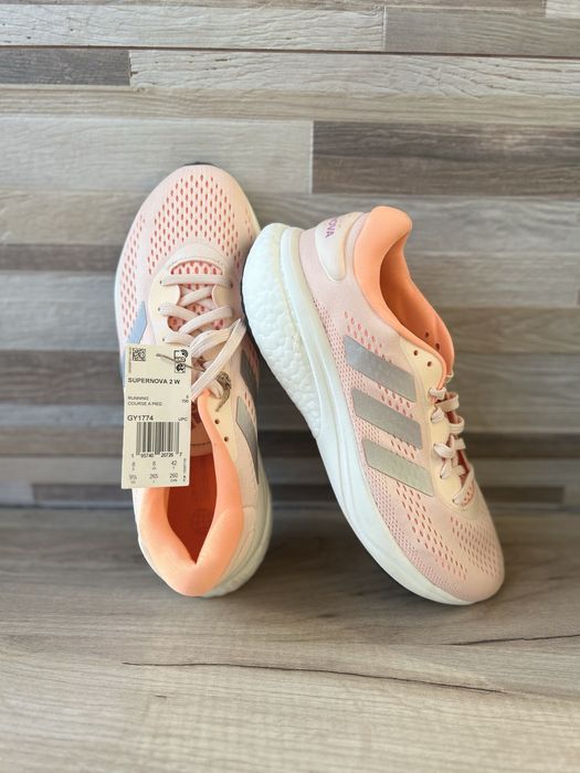 Маратонки “Adidas”