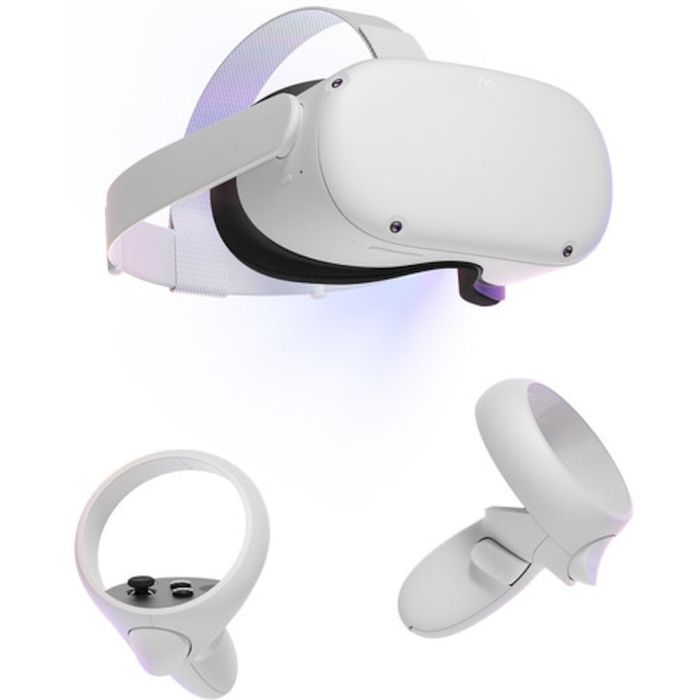 Meta Oculus Quest 2 – 128 GB