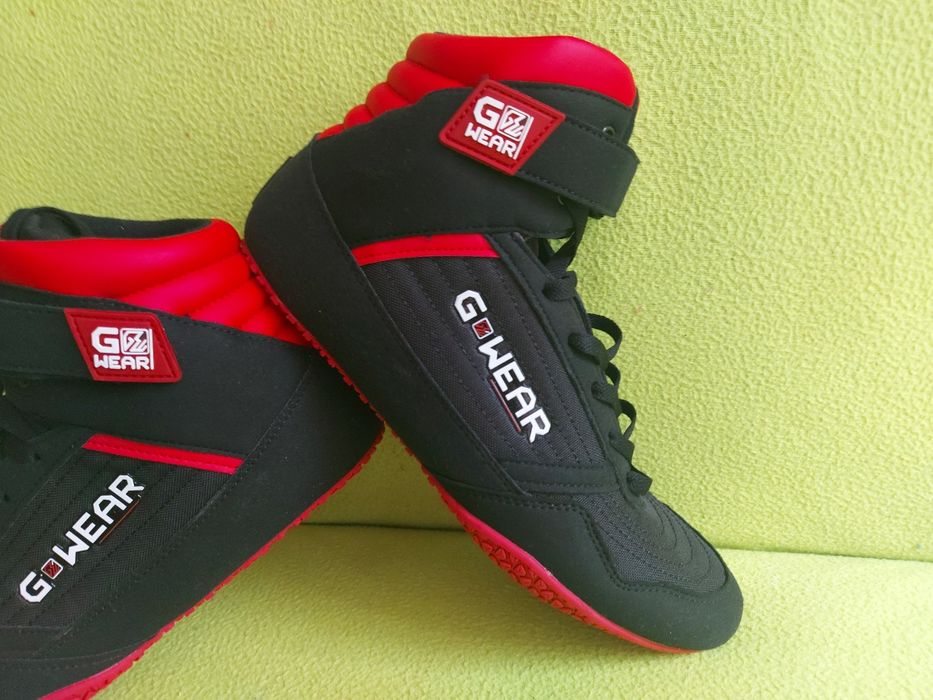 G Wear-41-42н-НОВО-Оригинални