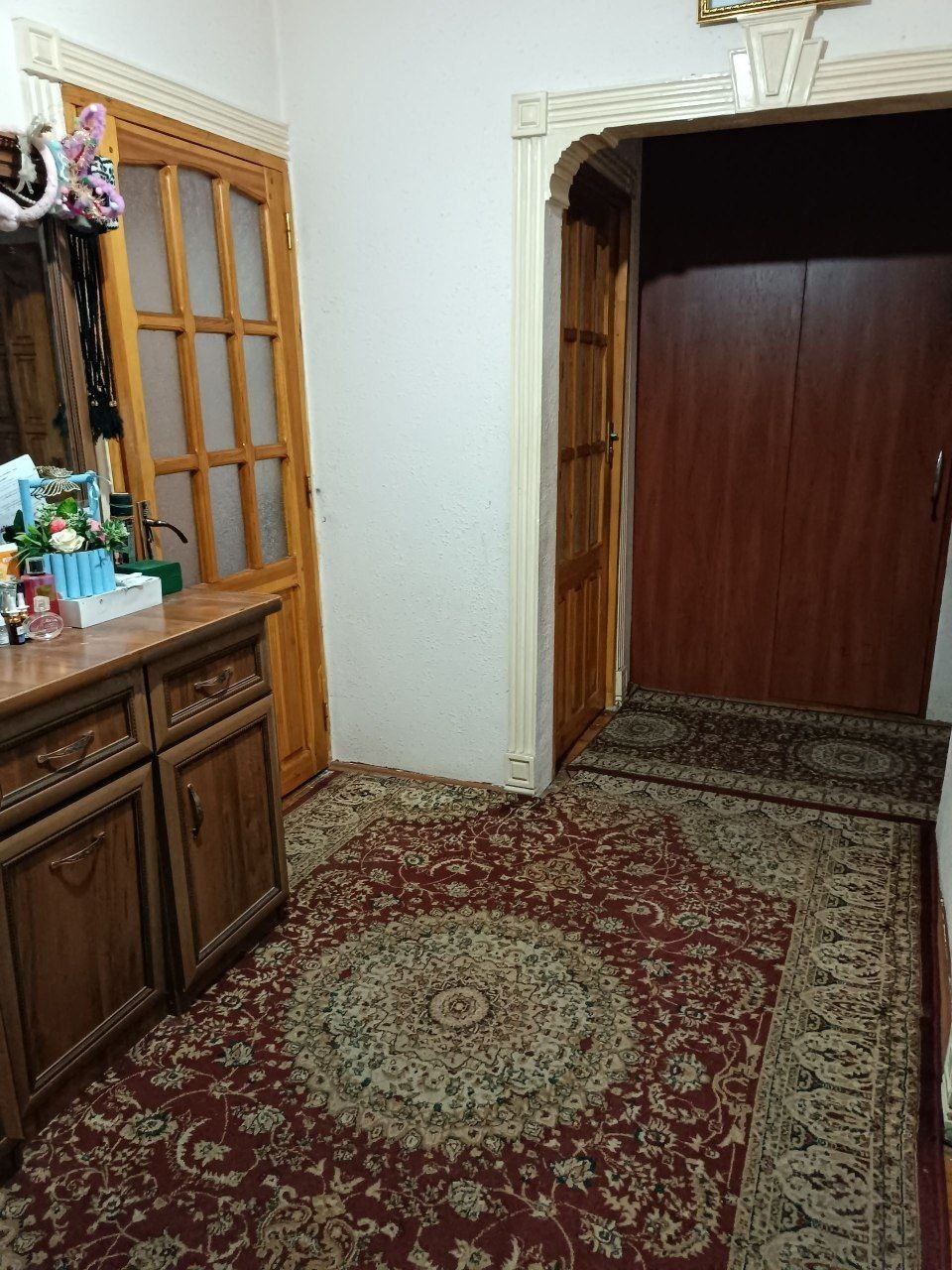 Юнусабад 14 квартал. Продается квартира 3/1/5