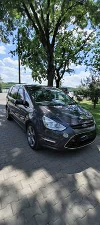 Ford S Max 2012 2.0TDI manuala Full