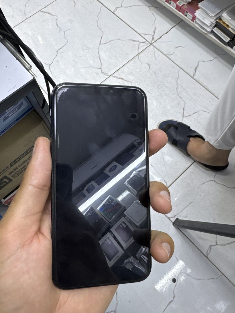 Iphone xs 256 gb