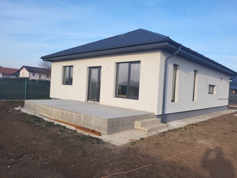 Casa de vinzare Moara-vlasiei