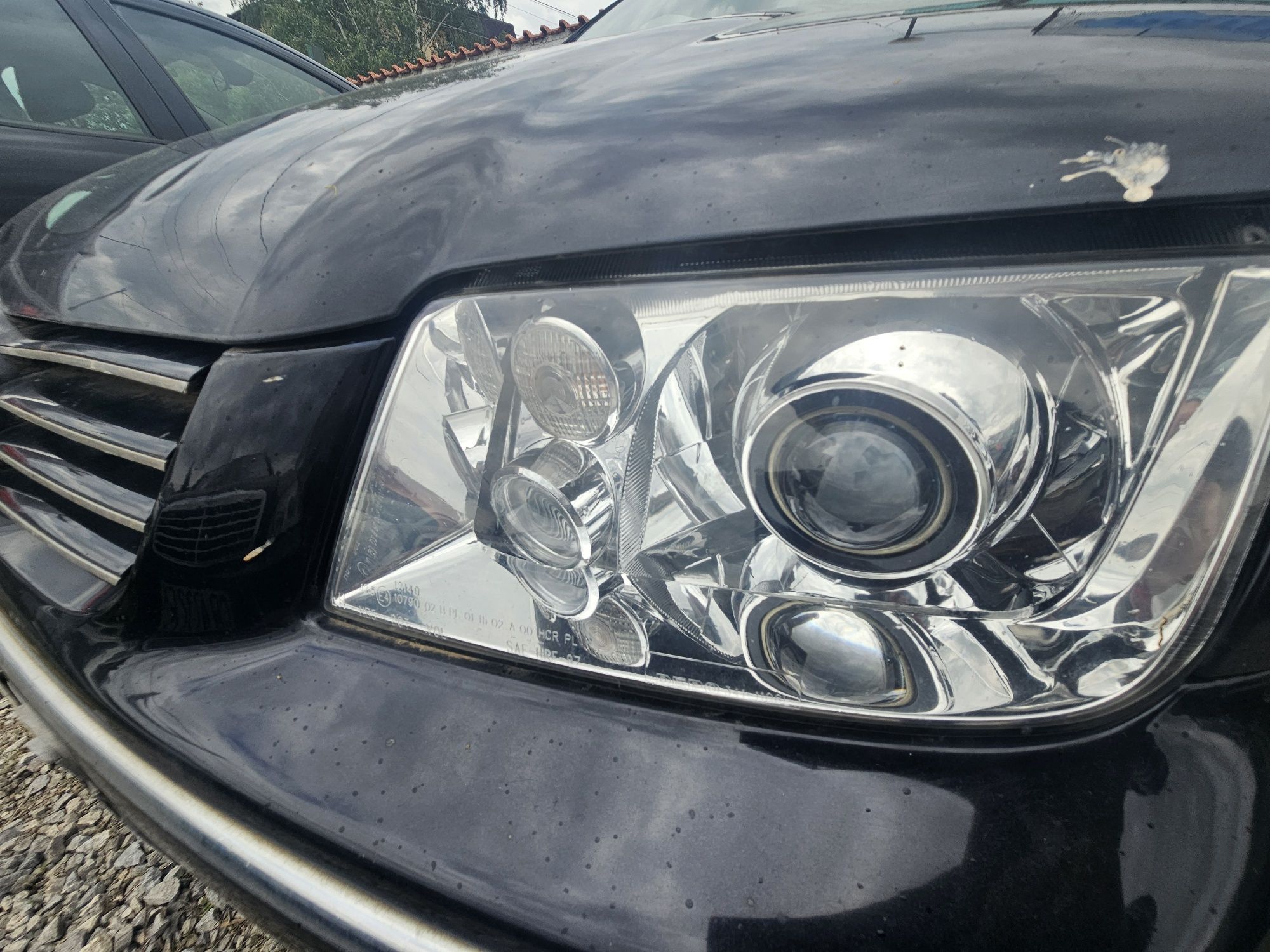Продава се VW Bora 4Motion Pacific TDI –  3000 лв