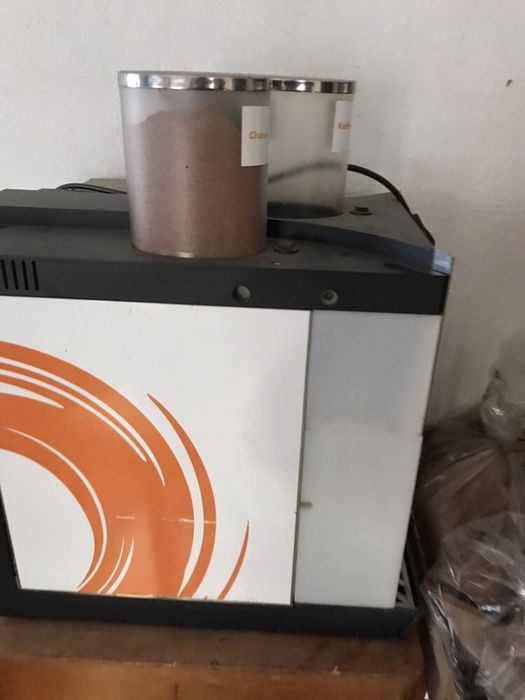 Кафемашина Профисионална