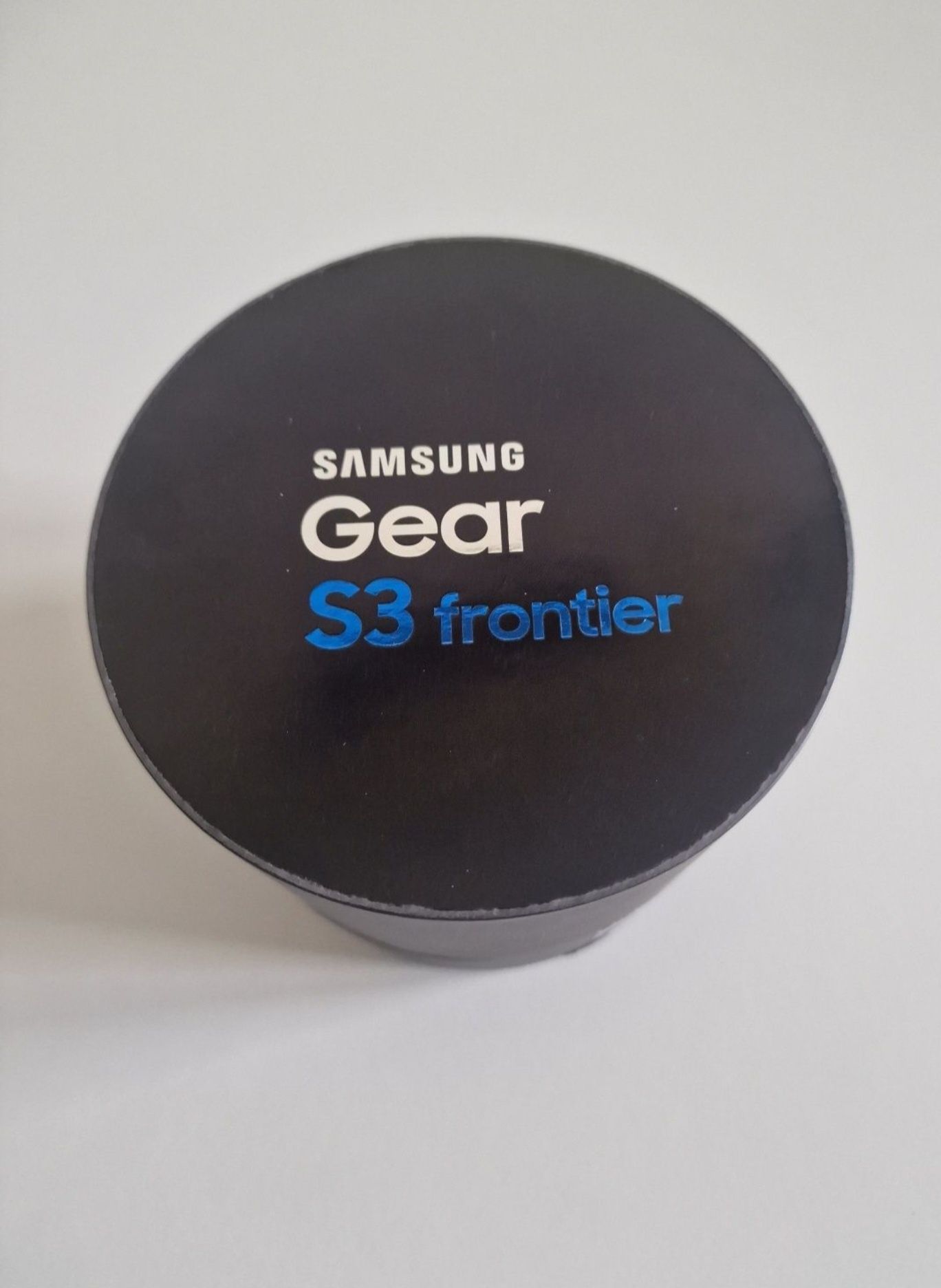 Ceas Samsung S3 Frontier