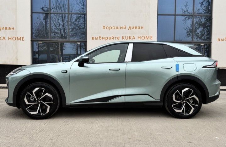 Changan Deepal S07 215Max