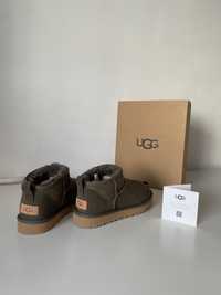 Ugg clasic ultra mini