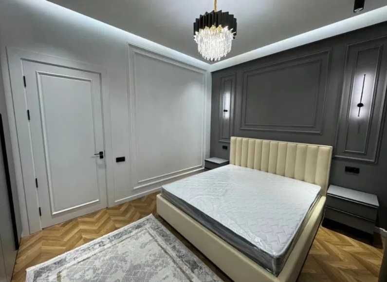 Метро Ойбек. Гостиница Гранд Мир Сдаётся 3х комнат кв