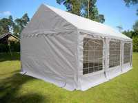 Професионална шатра 3х6 за градината, 100% водоустойчив PVC