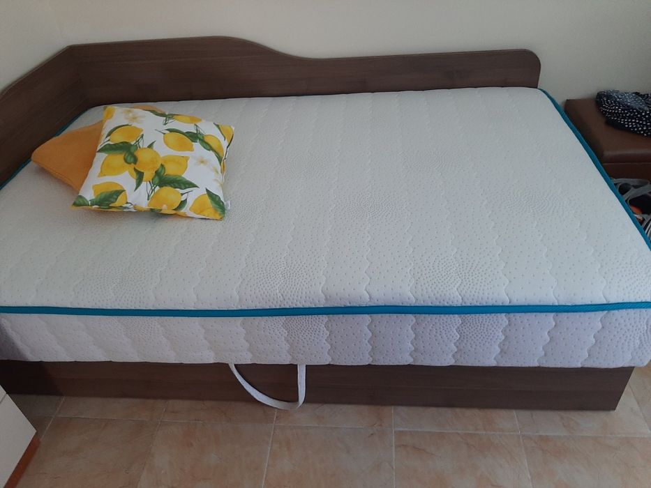 Легло тип Приста