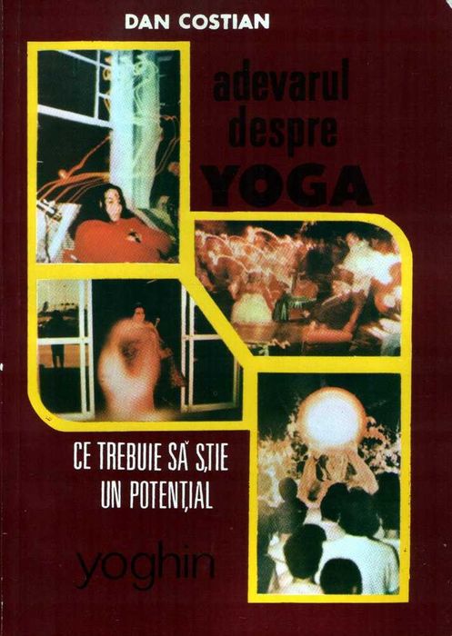 carti spiritualitate