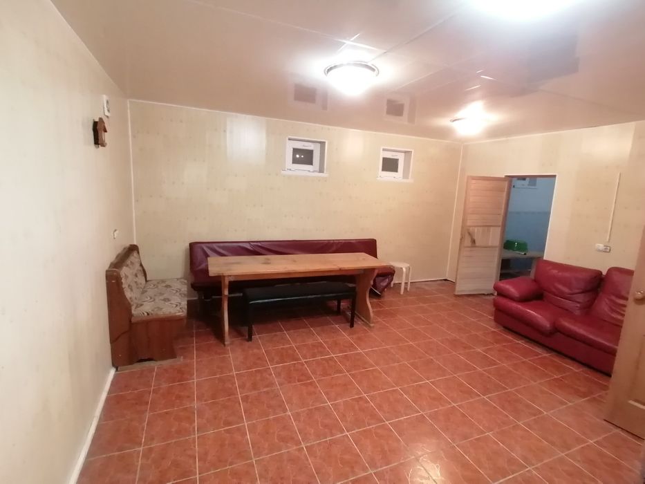 Отдохни с комфортом, сдаётся баня по часам