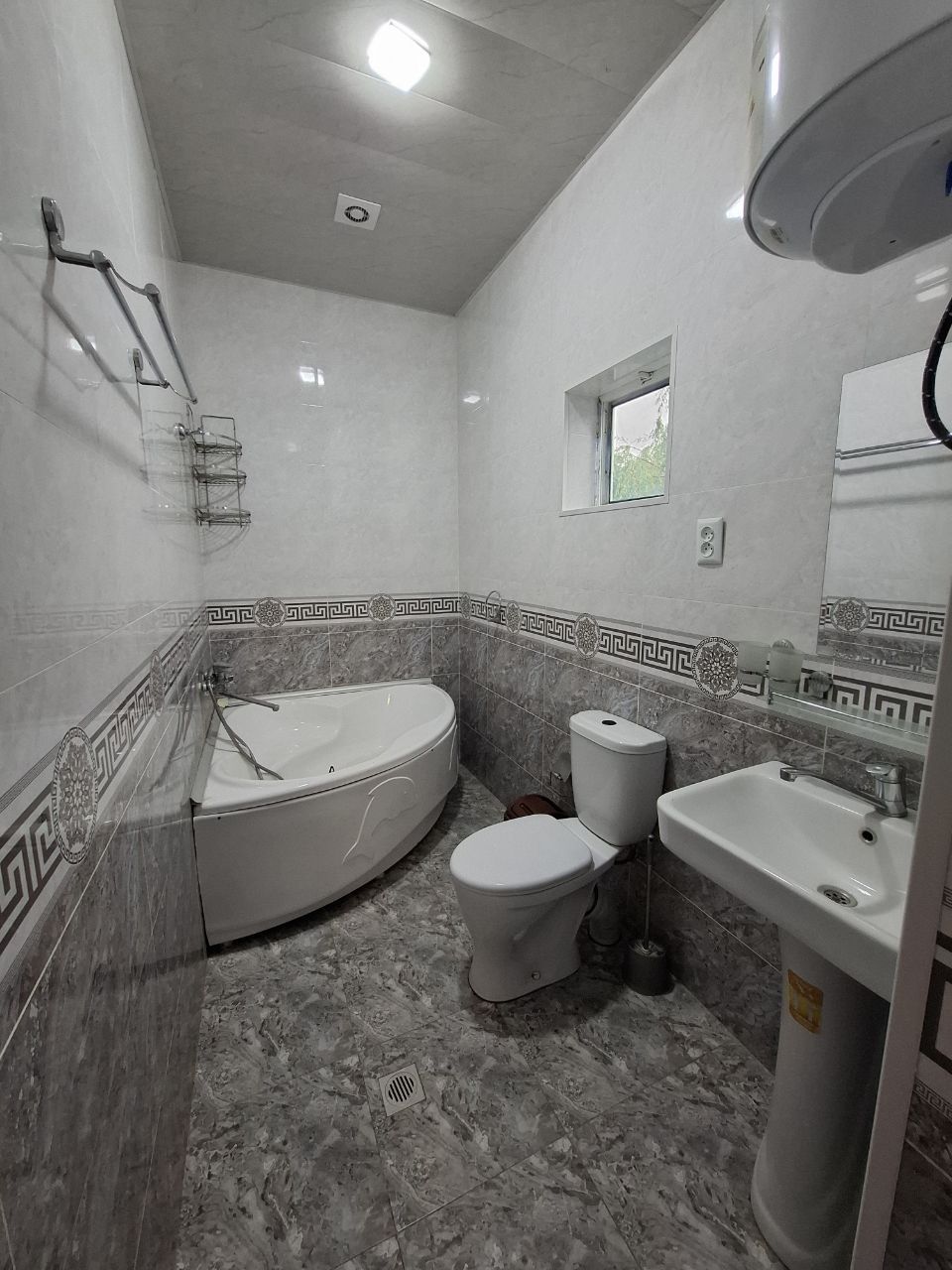 Burchmulla dacha