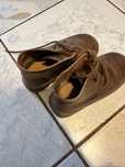 Ghete Zara piele 24