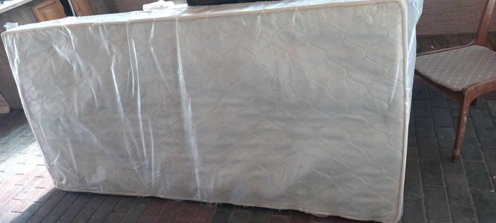Продам матрац для подростковой кровати 200×100
