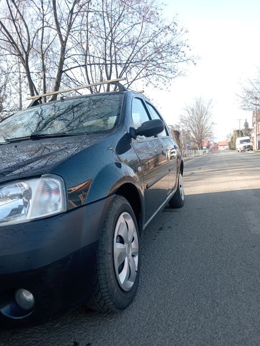 De vanzare Dacia Logan 1.5 dizel