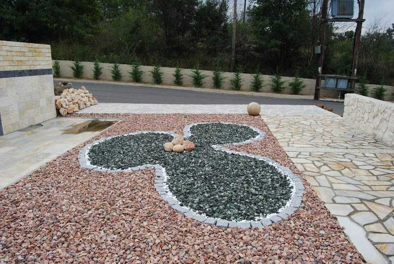 Adeziv flexibil piatra decorativă