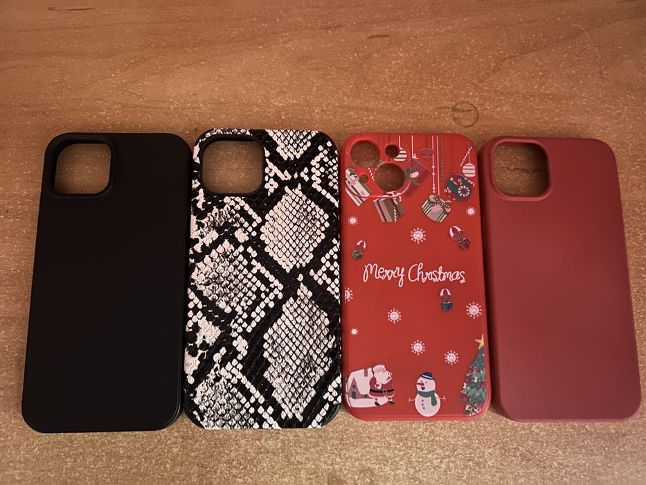 кейс за айфон 13/14