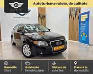 Audi A4 / Rate Fixe / Garantie / Livrare