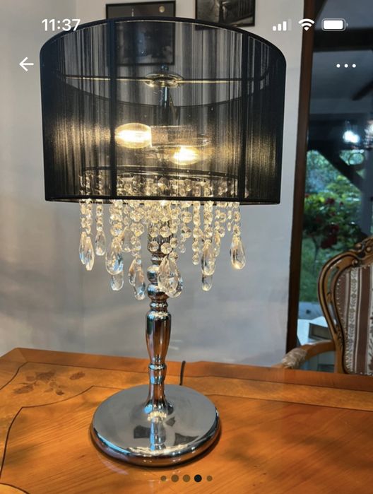 Vand veioza sau lampa de podea