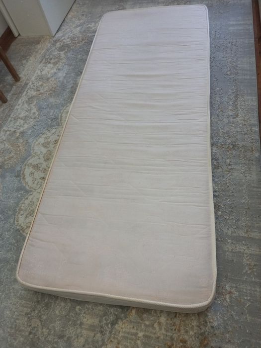 Ортопедический матрас
